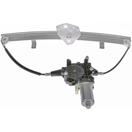 Dorman Window Reg Assy 741-807